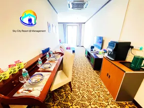 The Riviera Suites By Sky City Resort @ Management - Image 5