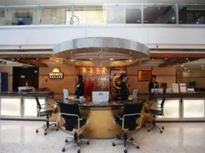 Changchun Zhuozhan Days Hotel - Image 2
