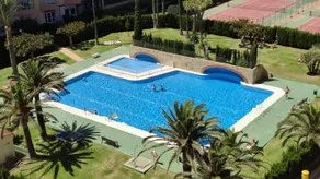 Estudio TORROX PLAYA- vistas al mar y piscina - Image 2