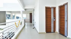 Chandana green view resort Hampi - Image 4
