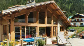 Hôtel et Chalet Au Coin Du Feu Chilly Powder - Image 2
