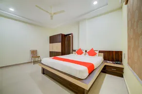 Hotel O KSL Guest House - Image 2