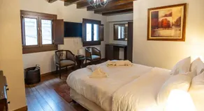 Guesthouse Lousios - Image 5
