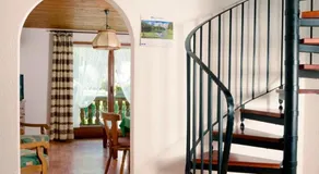 Appartement adapté aux familles avec jardin, barbecue et piscine - Image 3