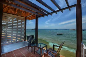 Paya Beach Spa & Dive Resort - Image 2