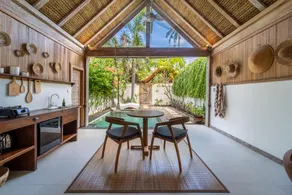Akasia Villas - Private Pool Villas - Image 3