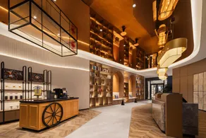 Home Inn Plus - Luoyang Yingtianmen Railway Station Subway Station Branch - Image 3