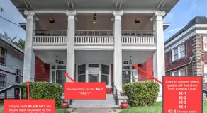 Elegant Colonial with Lovely Details and Character - Image 5