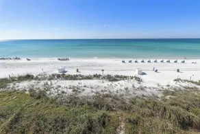 Seafarer, Gulf Front Condo, Right on the Beach - Image 5