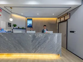 GreenTree Alliance Hotel Jiaxing Nanhu District South Lake - Image 4