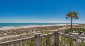 1655 Ocean Lakes Pet Friendly Golf Cart Included-Beach Bum - Image 4