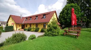 Penzion Lipno Jantar - Image 3