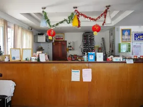 Phetsuwan Hotel - Image 5