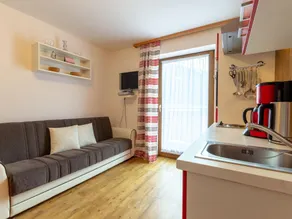 Spacious Holiday Home in Niedernsill with Garden - Image 2
