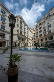 Jasmine Pyramids Hotel - Image 3
