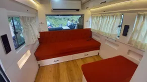 Explore Maharashtra in a Caravan - Image 3