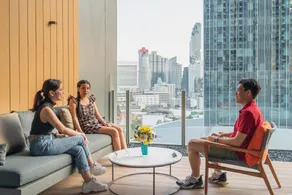 Triple Y Hotel - Image 4