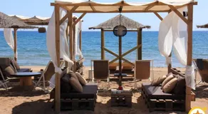 JUNCOS y LIRIOS, Playa de Xeraco - Image 5