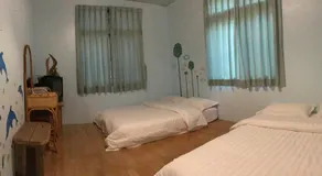 Alishan MinYue Hotel - Image 2