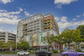 Jiangmen Tianyue Hotel (Xinhui Century Commercial Street Gangzhou Plaza) - Image 4