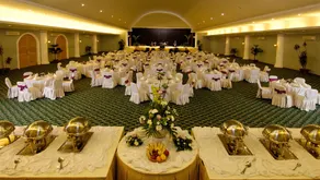 Yasmin Resort & Conference Hotel - Image 4