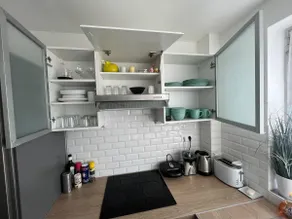 O'Rits Paris House - Appartement Deluxe - Image 4