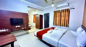 Babylon Hotel Baga beach - Image 5