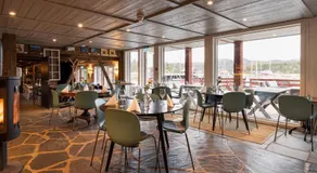 Kuringen Brygge Hotel and Restaurant - Image 4