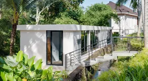 Bali Magical Villas Ubud - Brand New Villas with Fitness Center & Jungle View - Image 4