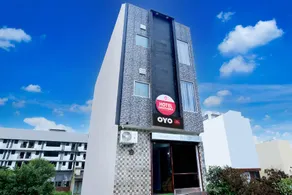 Hotel O Bhupindra - Image 5
