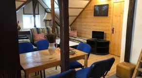 Apartmány U Kocoura pod Klínovcem - Image 3