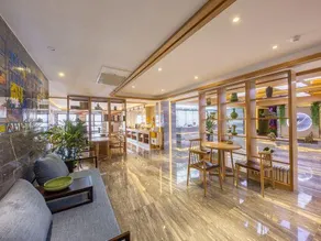 Jiuhou Konggu Youlan Hotel (Xiangshan Dancheng Pedestrian Street) - Image 2