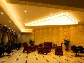 Phoenix Grand Hotel (Xianyang Yangling) - Image 4