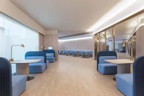 Hanting Hotel Chuzhou Langya District Government - Image 4