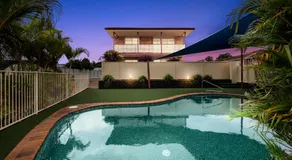 Kennedy Drive Boutique Motel - Close To City Centre & Airport - Image 3