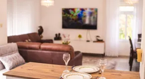 Exclusive Jerusalem Villa - Image 3