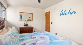 Prince Kuhio 205, Ocean View, Poipu-området, solrig sydkyst - Image 2