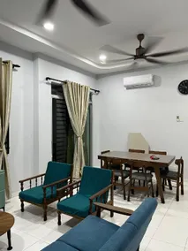 Rumah Armandz Sungai Baru Ilir Masjid Tanah Melaka - Image 3