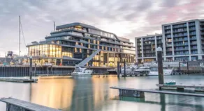 Apartment in St Denys - Image 5