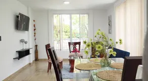Lindo apartamento con estacionamiento Buga - Image 3