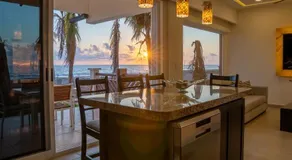 Oceanfront Apartments Vivo Resorts Puerto Escondido - Image 5