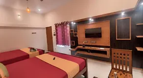 Kanna Garden by Bodhi Bungalows - Image 2