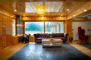 SHIRAR RESORT AND SPA - Image 3