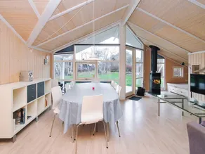 5 star holiday home in Asnæs - Image 3