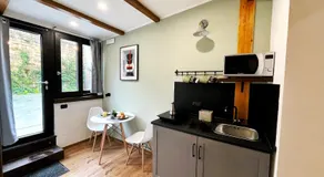 Pozzuoli B&B exSofer - Image 2