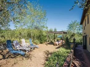 Tuscany Bliss Garden Retreat - Image 5