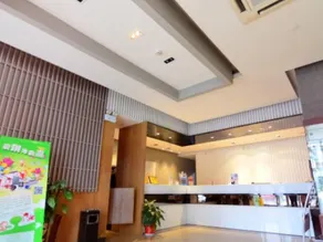 Jinjiang Inn Wuhan Optical Valley Finance Habour - Image 3