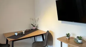 Einzimmerwohnung im Grünen/Innsbruck/2 PAX - Image 3