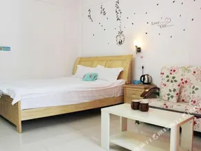 Danxiashan Hongkong Homestay (Danxiashan Scenic Area Branch) - Image 4