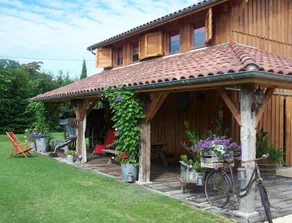 La Roulotte de la Vallee du Lot - Image 4